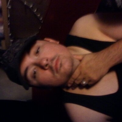 Profile Picture of Joshua Cardwell (@Angellwolf) on Twitter