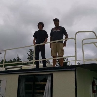 Profile Picture of Nick Grobe (@grobe_nick) on Twitter