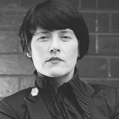 Profile Picture of Nicole Kalms (@TerraInteralia) on Twitter