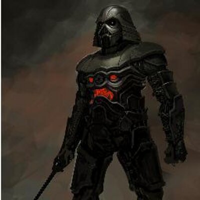 Profile Picture of Joshua Rappaport (@DrkSdr) on Twitter