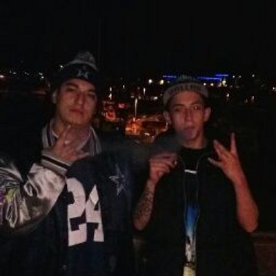 Profile Picture of Jr Gonzalez (@JrMerced209) on Twitter