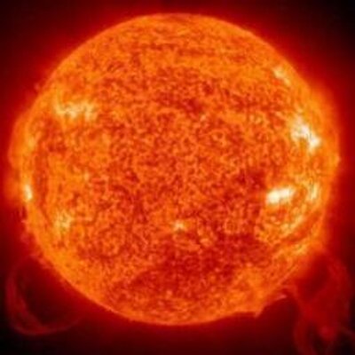 Profile Picture of Richard Windsor (@SpaceWeather101) on Twitter
