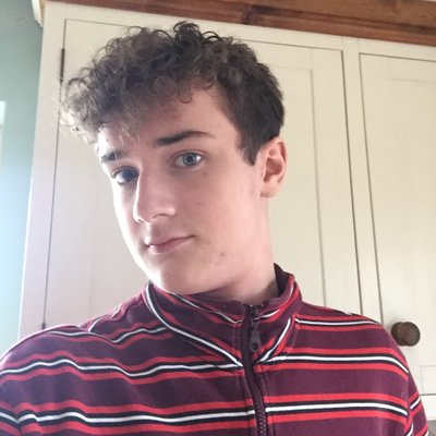 Profile Picture of Harry Browne (@_harrybrowne_) on Twitter