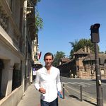 Profile Picture of Alexandre Donikian (@donikian1993) on Instagram