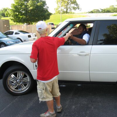 Profile Picture of Chris Chancey (@cchancey9) on Twitter