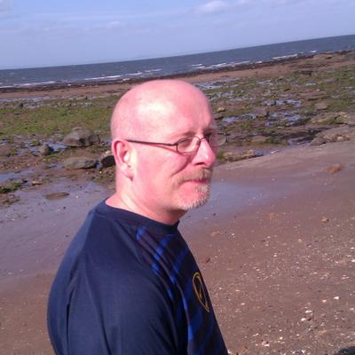 Profile Picture of David Smallman (@dipsyleeds) on Twitter