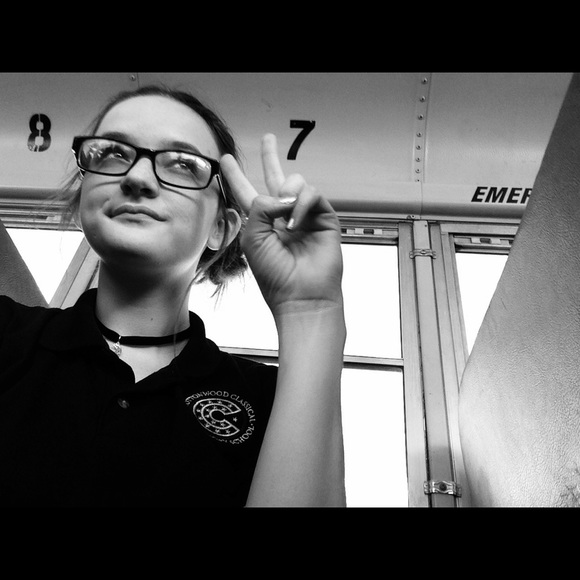 Natalie Hijar - Poshmark Profile Picture of Natalie Hijar (@nat_the_pringle) on Poshmark