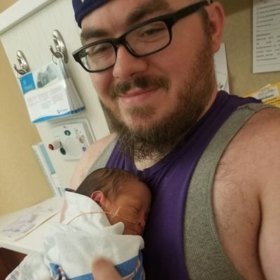 Profile Picture of Tyler Deck (@TylerDeck3) on Twitter