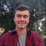 Profile Picture of James Caraballo (@unintelligibent) on Instagram