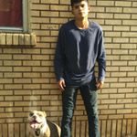 Profile Picture of Jesse palomo (@k_j806) on Instagram