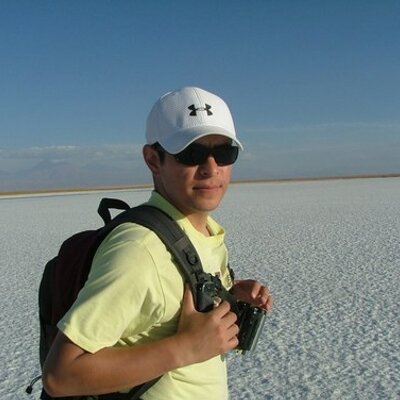 Profile Picture of Rogelio Cox Castro (@Rogelio_CC) on Twitter