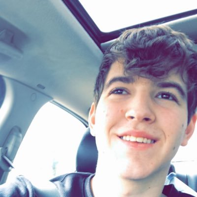 Profile Picture of Trent Smith (@Trent4Smith) on Twitter