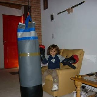 Profile Picture of Fabian Lugo (@oscar.lugo.18488169) on Facebook