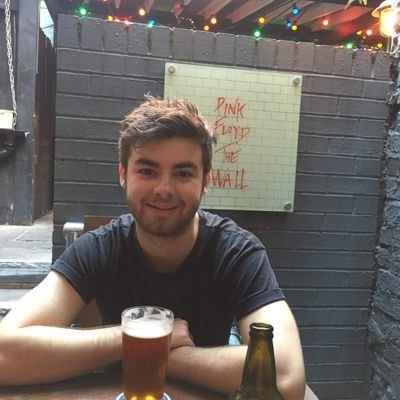 Profile Picture of Adam Bohl (@lhobmada) on Twitter