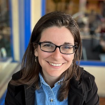 Profile Picture of Dr. Brandie E. Waid (@MathTeach_BEW) on Twitter