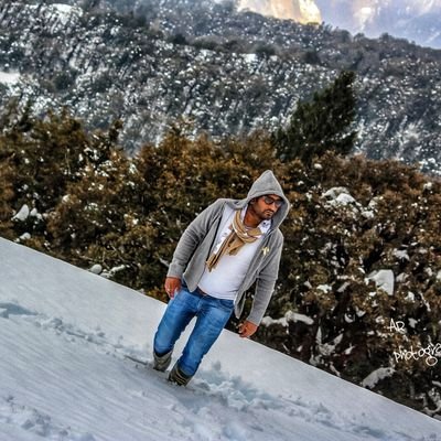 Profile Picture of Abhishek Rai (@abhiraiforu) on Twitter