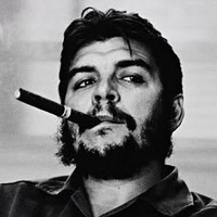 Profile Picture of Alberto Lazo (@alberto-lazo-2) on Quora