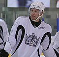 Profile Picture of Brad Stuarton Wikipedia