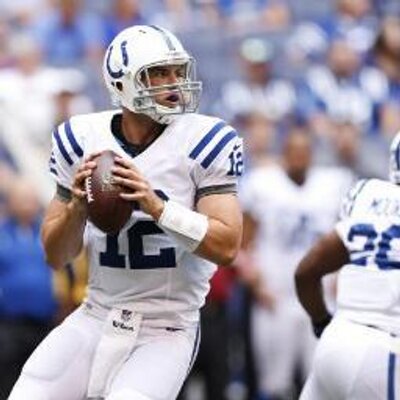 Profile Picture of James Pakula (@Lucky_12JP) on Twitter