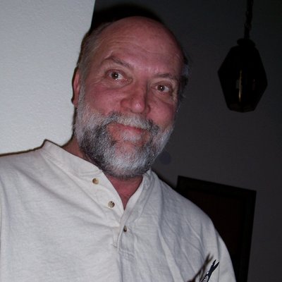 Profile Picture of Bruce Colvin (@BruceColvin6) on Twitter