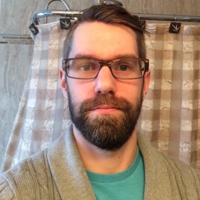 Profile Picture of Chris Keezer (@Keez) on Twitter