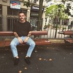 Profile Picture of Joshua Frye (@joshuafrye_) on Instagram
