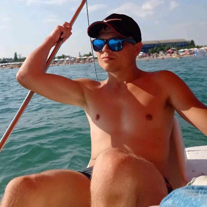 Profile Picture of Николя Кучер (@nicolaskucher) on Tiktok