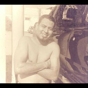 Profile Picture of Gregory Bone (@GregoryBone) on Twitter