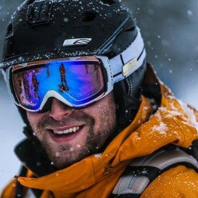 Profile Picture of Daniel Wolfe (@dwolfe56) on Twitter