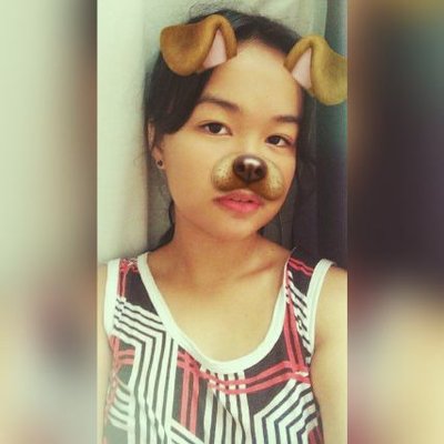 Profile Picture of Jeraldine Ondevilla (@Queen_jeraldine) on Twitter