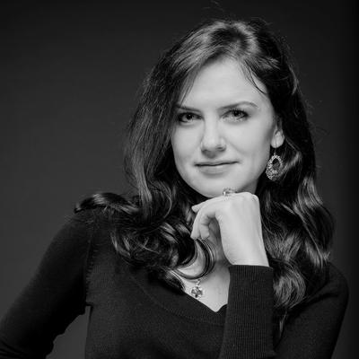 Profile Picture of Karolina Miziolek (@karomiziolek) on Twitter