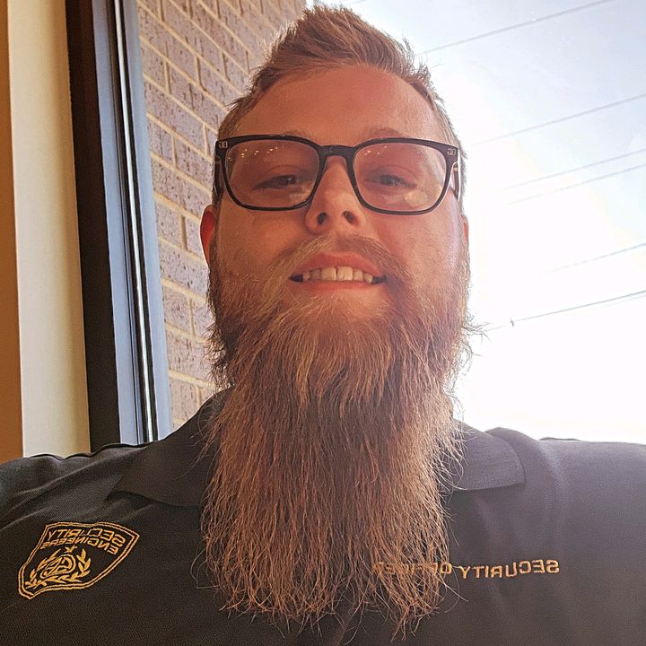 Profile Picture of Tristan Chism (@tristanchism) on Tiktok
