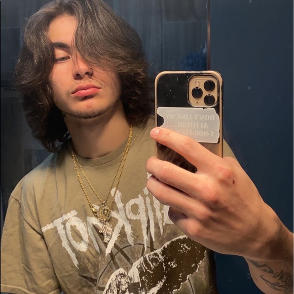 Profile Picture of Caleb Potter (@balebpotter) on Poshmark