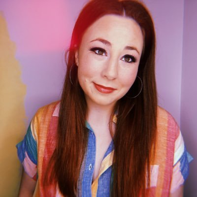 Profile Picture of Delaney Charlotte Burke (she/her) (@DelaneyCharlot3) on Twitter