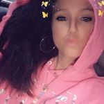 Profile Picture of Nadia Wilson (@nadiawilson12) on Instagram