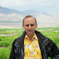 Profile Picture of Vishwanath Jigjinni (@vishwanath-jigjinni-1) on Quora