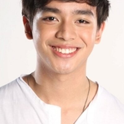Profile Picture of Earl Burgos Fan Page (@DreamEarls) on Twitter