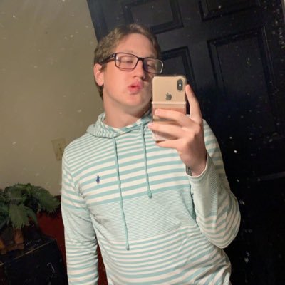 Profile Picture of Brandon Henry (@brandon_henry3) on Twitter