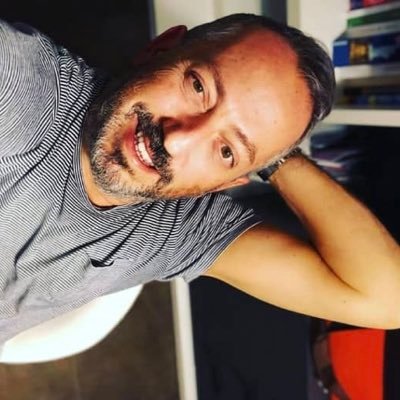 Profile Picture of Paul Finn (@autoone69) on Twitter