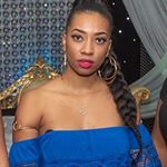 Profile Picture of Mel-mel Joseph (@tinkermelmel) on Instagram