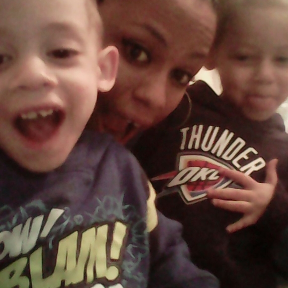 Profile Picture of Bree Gonzales (@bree_necole23) on Poshmark