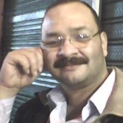 Profile Picture of Gamal (@gamaleid1446) on Twitter