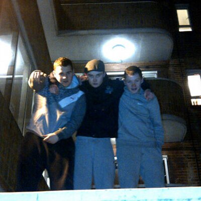 Profile Picture of Conor Donohue (@Conor_Donohue98) on Twitter