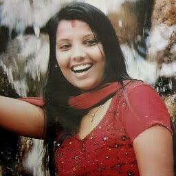 Profile Picture of Kiran Pandit (@kkpandit1975) on Pinterest