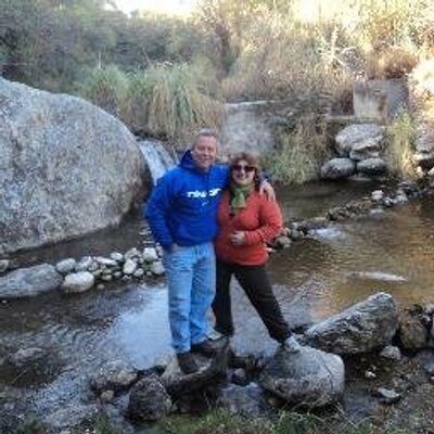 Profile Picture of Andrea Petri (@andreitapetri) on Twitter