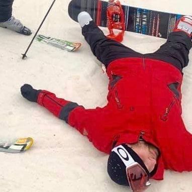 Profile Picture of Joe Roman (@JoeRoman20) on Twitter