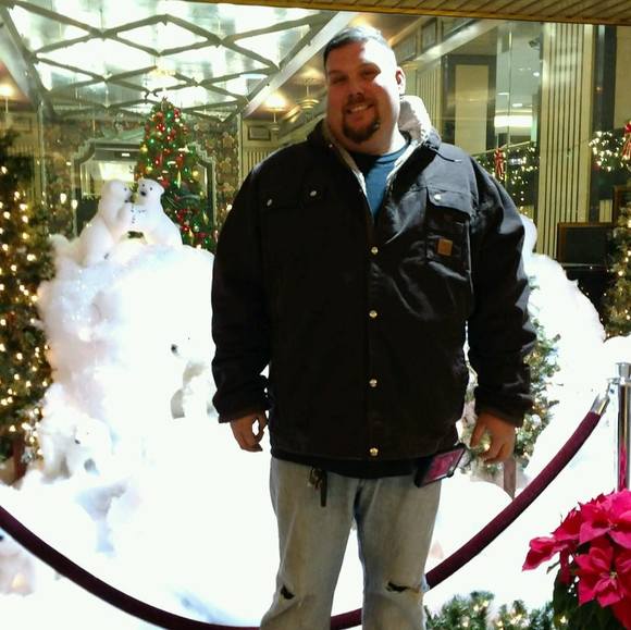 Profile Picture of Nicholas Roberts (@medic02) on Poshmark