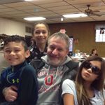 Profile Picture of Lori J Yarnevic (@grammaw2three) on Instagram