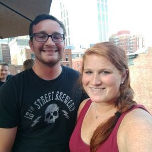 Profile Picture of Garrison Peters (@GarrisonPeters3) on Twitter