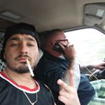 Profile Picture of Tony Ketchum (@tonyketchum) on Instagram